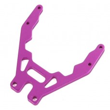 Upper Plate FRONT PURPLE │ Baha 10B Upper Plate FRONT PURPLE │ Baha 10B